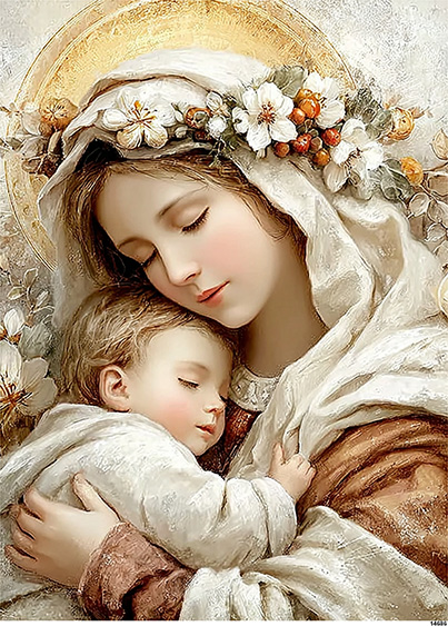 Serwetki Cudaniewidy - ilustracja