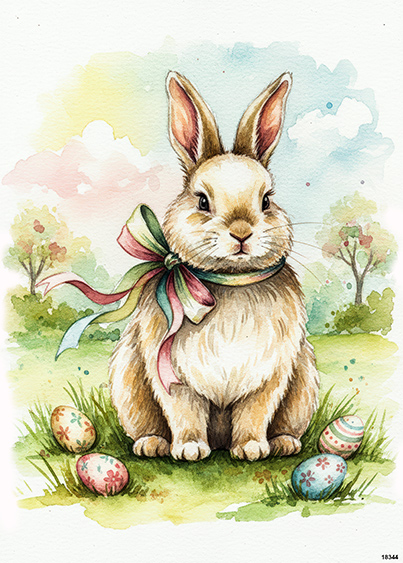 Serwetki Cudaniewidy - ilustracja