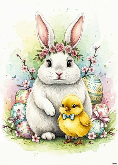 Serwetki Cudaniewidy - ilustracja