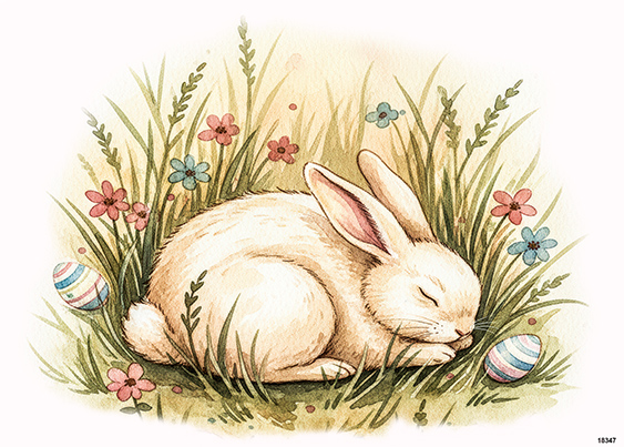 Serwetki Cudaniewidy - ilustracja