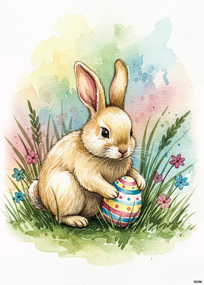 Serwetki Cudaniewidy - ilustracja