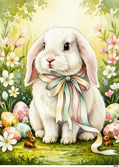 Serwetki Cudaniewidy - ilustracja