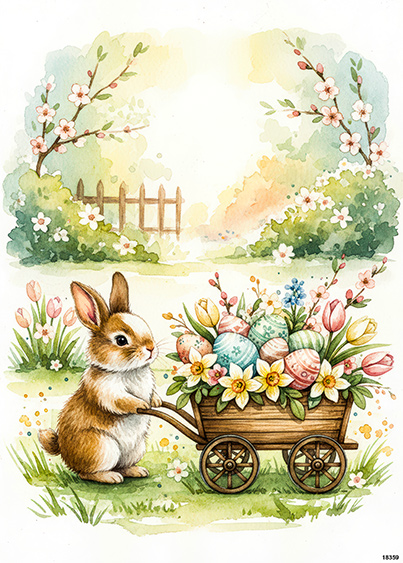 Serwetki Cudaniewidy - ilustracja