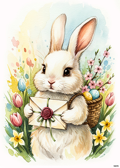 Serwetki Cudaniewidy - ilustracja