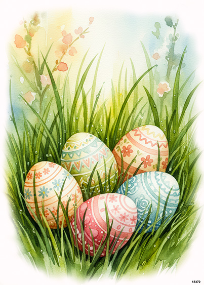 Serwetki Cudaniewidy - ilustracja