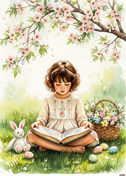 Serwetki Cudaniewidy - ilustracja