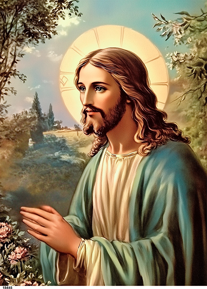 Serwetki Cudaniewidy - ilustracja