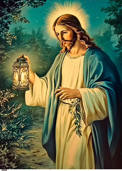 Serwetki Cudaniewidy - ilustracja