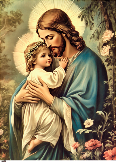 Serwetki Cudaniewidy - ilustracja