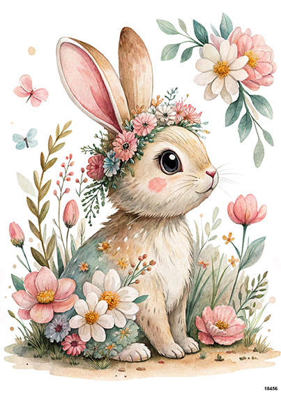 Serwetki Cudaniewidy - ilustracja