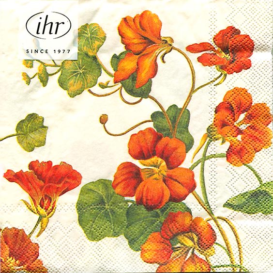 Serwetki Cudaniewidy - ilustracja