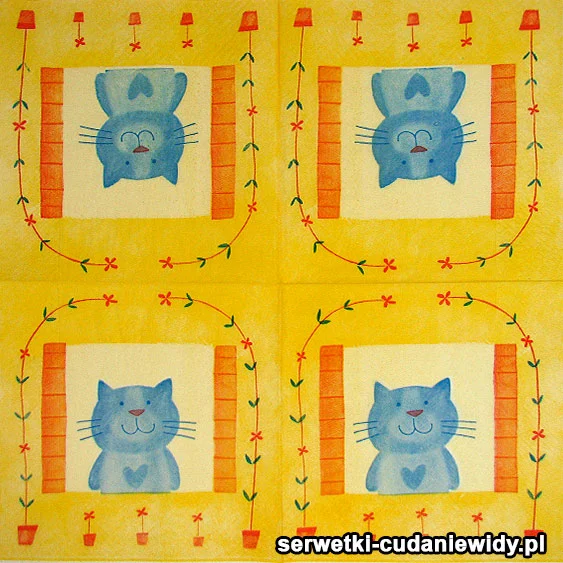 64094 serwetki ostatnia sztuka