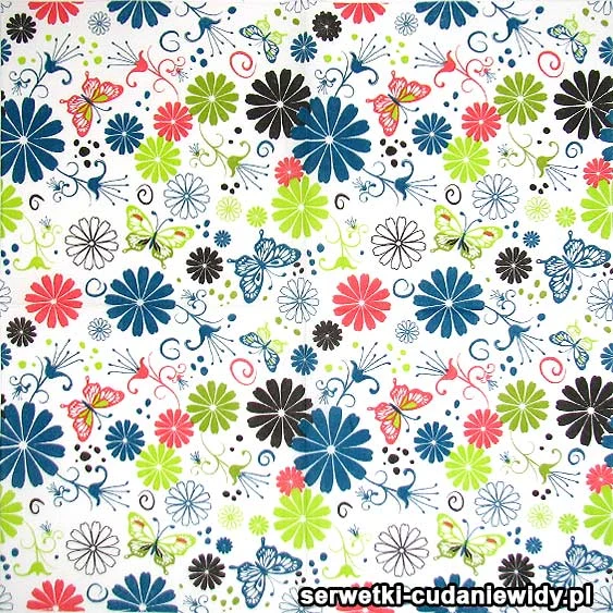 60359 serwetki ostatnia sztuka