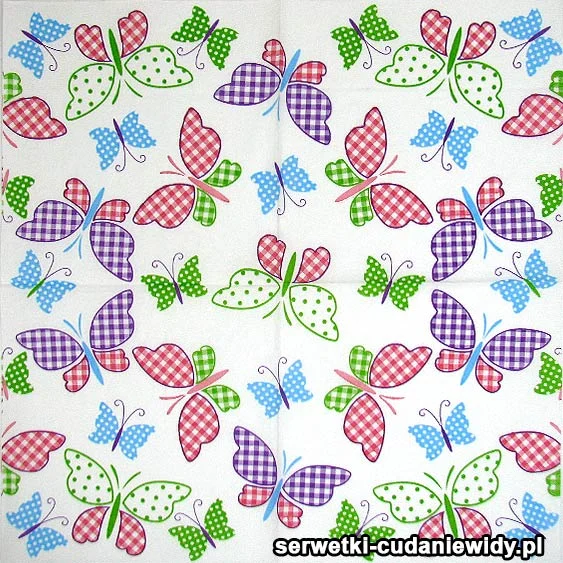 60341 serwetki ostatnia sztuka