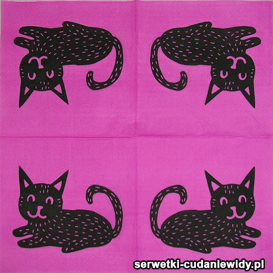 64143 serwetki ostatnia sztuka