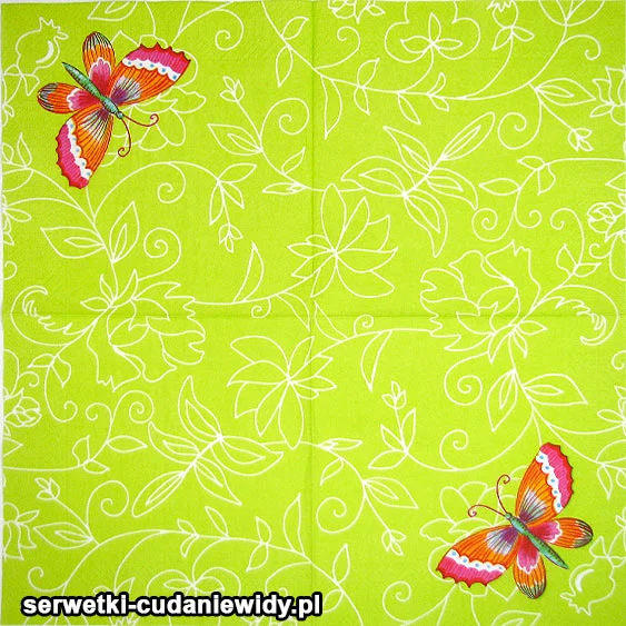 60374 serwetki ostatnia sztuka