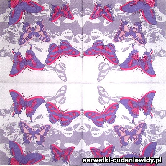 60436 serwetki ostatnia sztuka