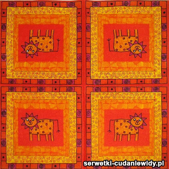 60167 serwetki ostatnia sztuka
