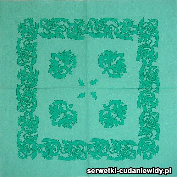 60184 serwetki ostatnia sztuka