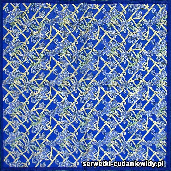 60173 serwetki ostatnia sztuka