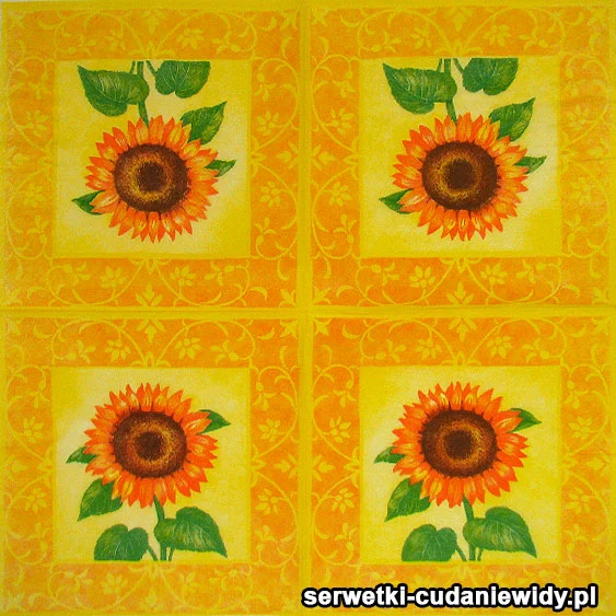 60134 serwetki ostatnia sztuka