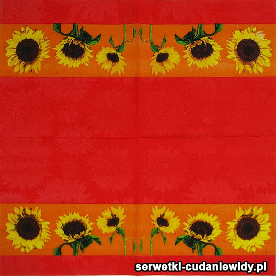 60017 serwetki ostatnia sztuka