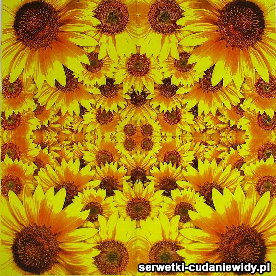 60058 serwetki ostatnia sztuka
