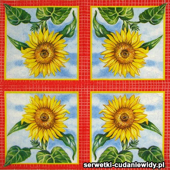60094 serwetki ostatnia sztuka