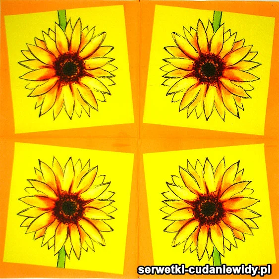 60097 serwetki ostatnia sztuka