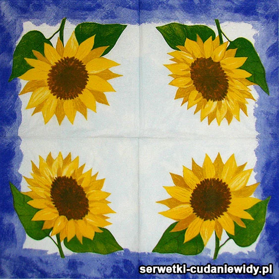 60135 serwetki ostatnia sztuka