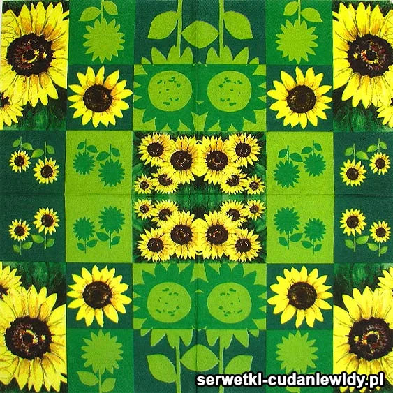 60142 serwetki ostatnia sztuka
