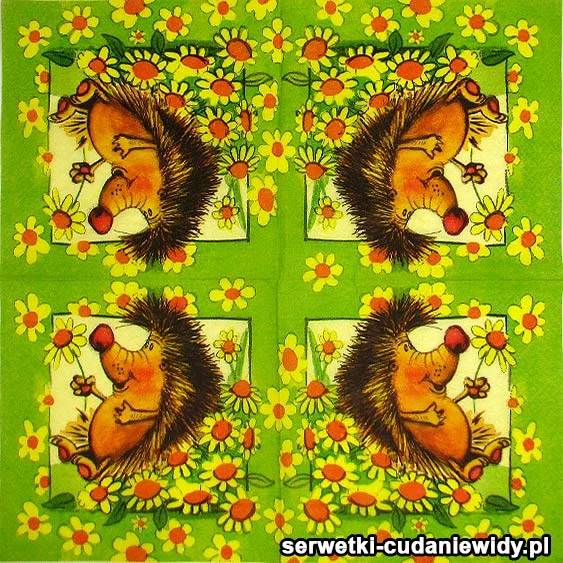60262 serwetki ostatnia sztuka