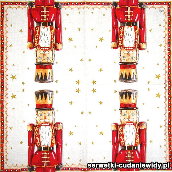 64097 serwetki ostatnia sztuka