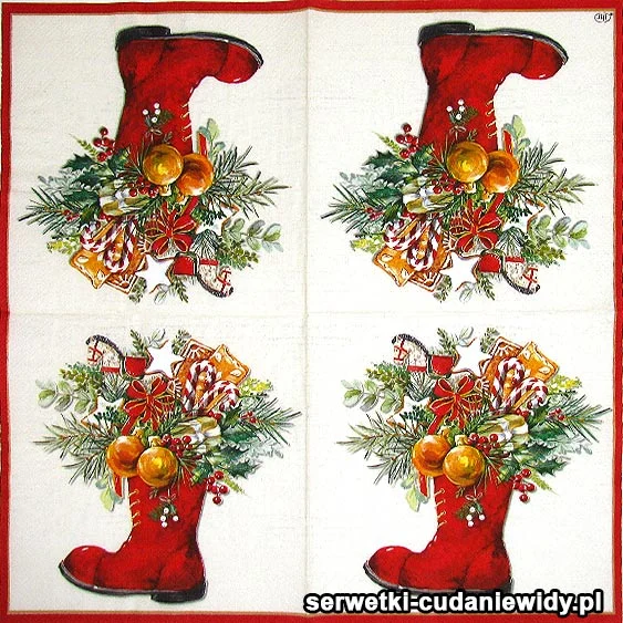 63267 serwetki ostatnia sztuka