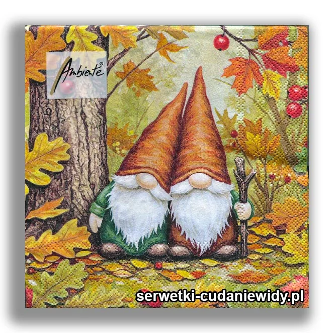 Serwetki