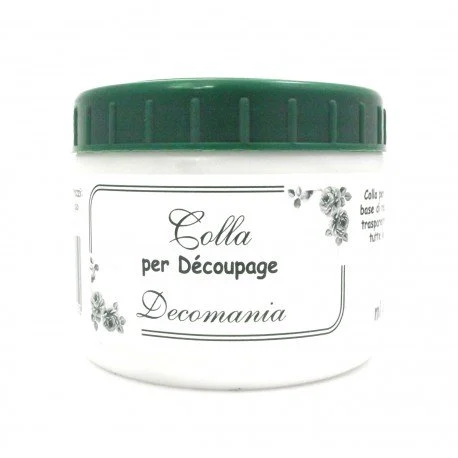 PN523240 DECOMANIA KLEJ DECOUPAGE 250ml