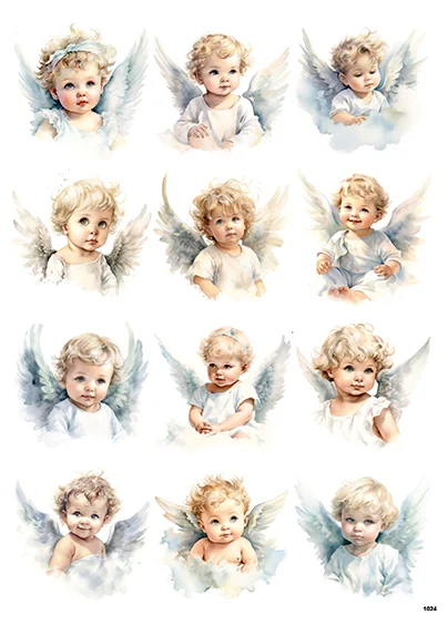 CN1024 Baby Angel