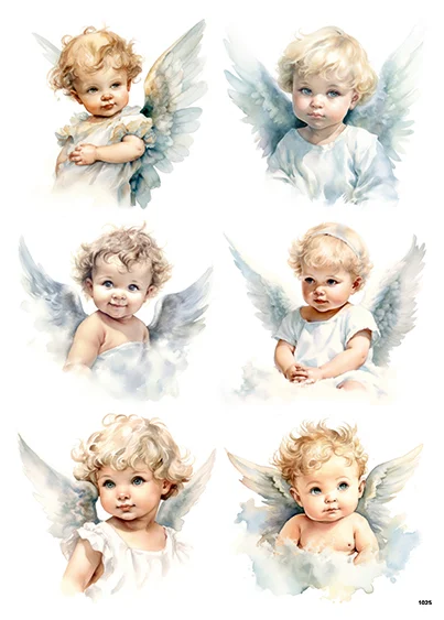 CN1025 Baby Angel