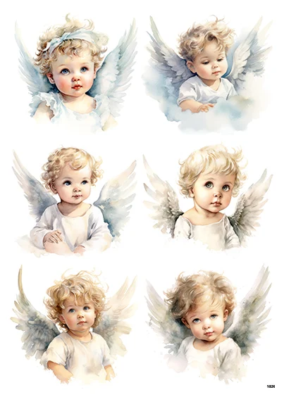 CN1026 Baby Angel