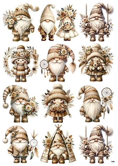 CN1306 Skrzaty Boho