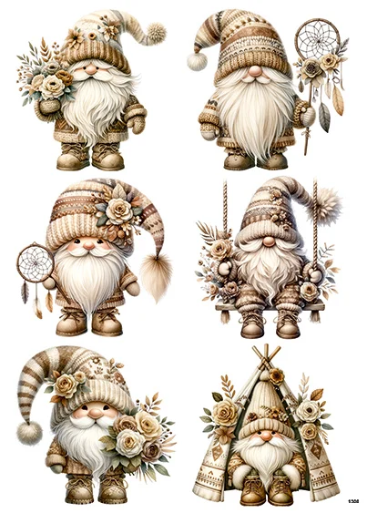 CN1308 Skrzaty Boho