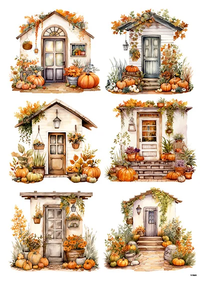 CN1390 Halloween