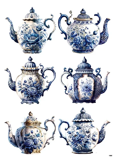 CN1580 Imbryki Z Delft
