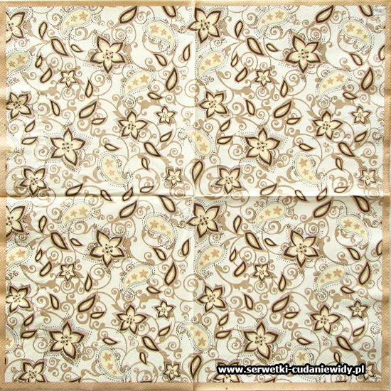 0013 Flower Ornaments