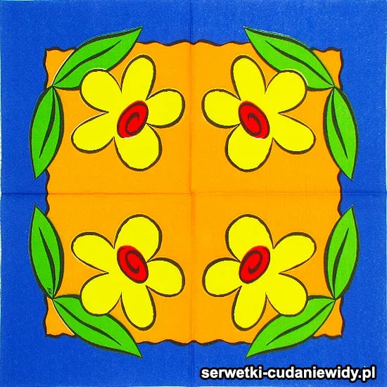 00152 Piękny Wzór