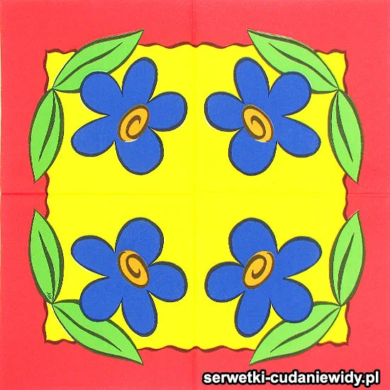 00153 Piękny Wzór