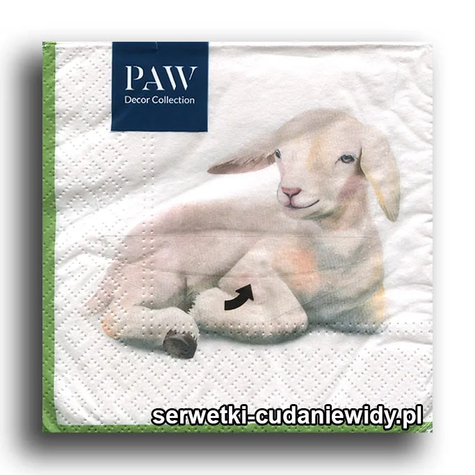 0017PACZKA Wielkanocny Odpoczynek