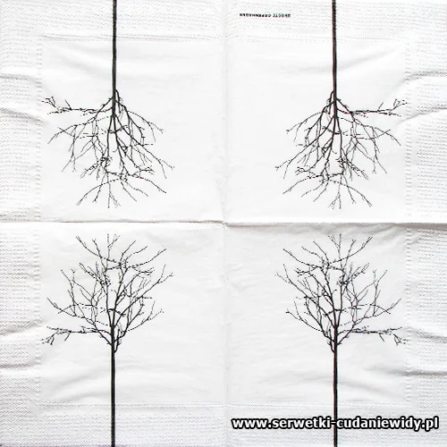 0019 Black Tree
