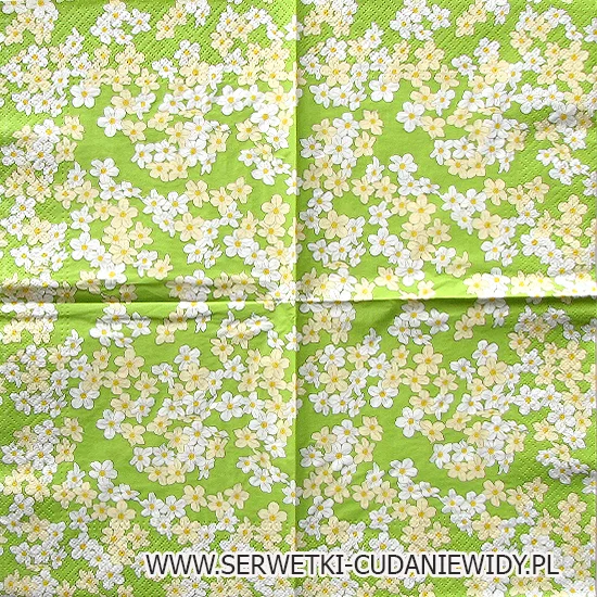 0038 Fresh Flowers