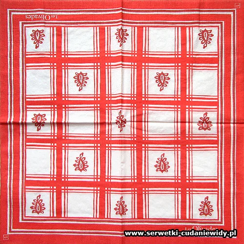 0042 Red Folk